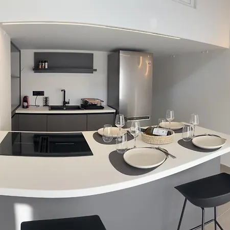 Апартаменти Casa Sentido Rhodes City