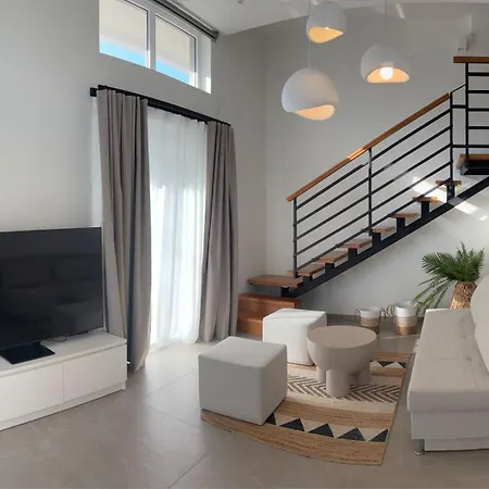 Apartment Casa Sentido