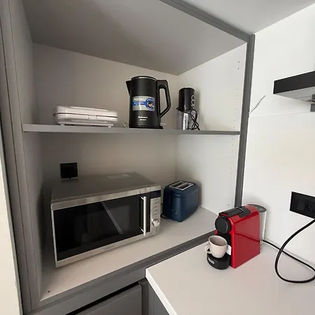 Casa Sentido Rhodes City