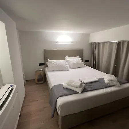 Apartment Casa Sentido *