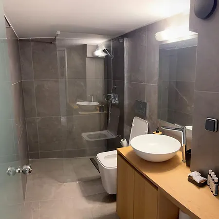 Huoneisto Casa Sentido Rhodes City