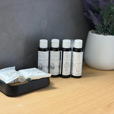 Apartment Casa Sentido *