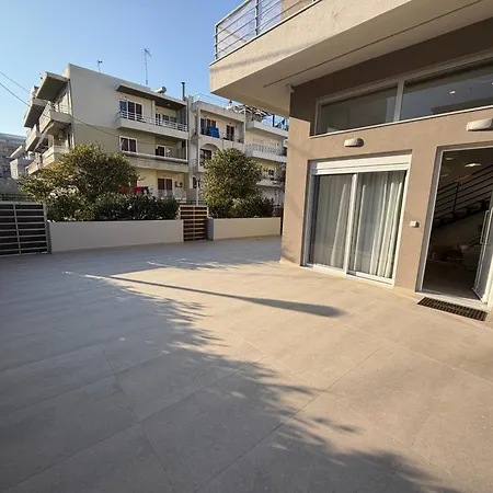 Apartment Casa Sentido *