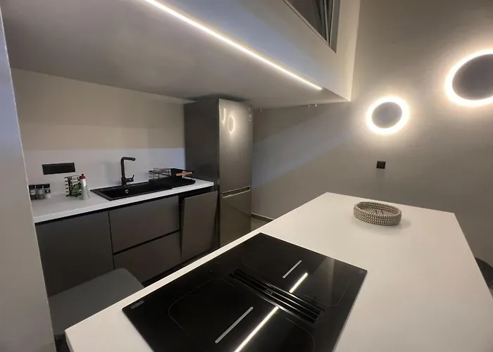 Casa Sentido Apartment Rhodes City