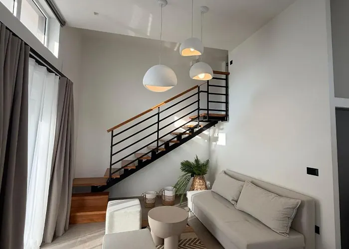 Casa Sentido Apartment *