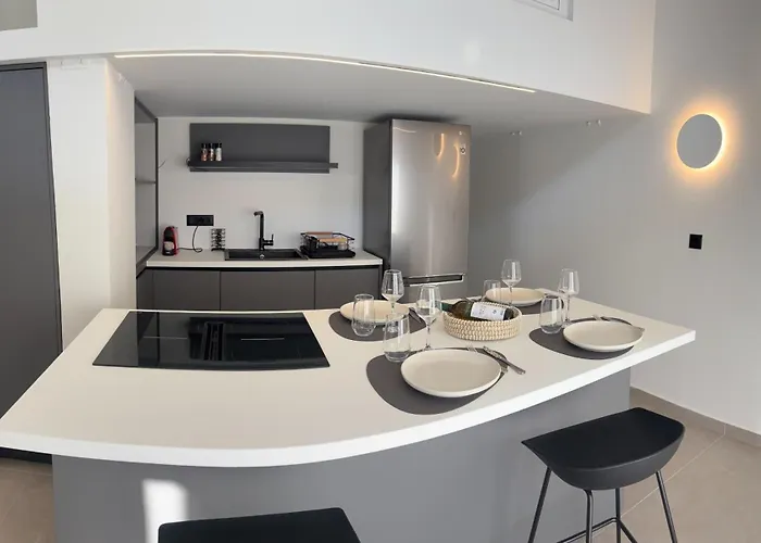 Apartment Casa Sentido Rhodes City