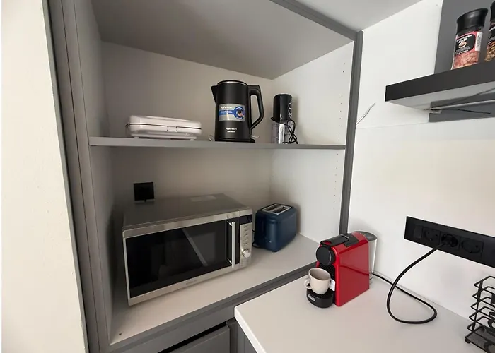 Casa Sentido Rhodes City