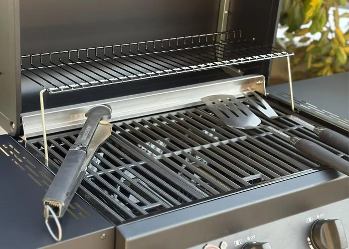 Apartment Casa Sentido *