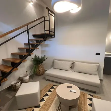 Apartmán Casa Sentido