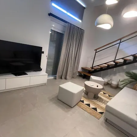 Apartmán Casa Sentido *