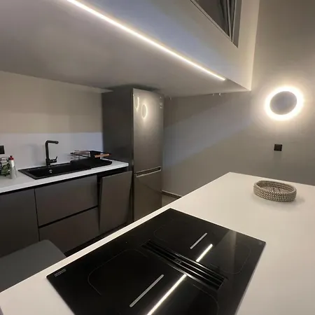 Casa Sentido Apartmán Rhodes City