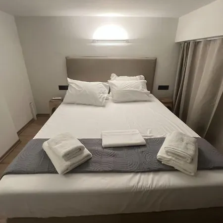 Casa Sentido Apartmán Rhodes City