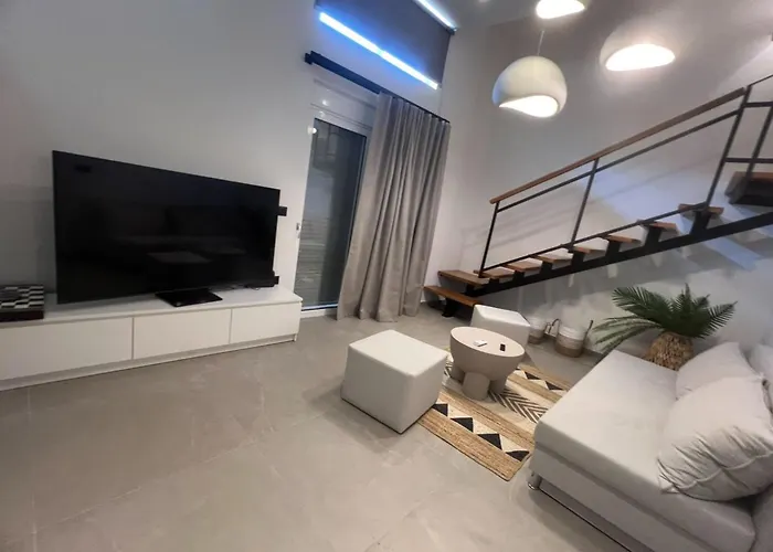 Apartmán Casa Sentido *