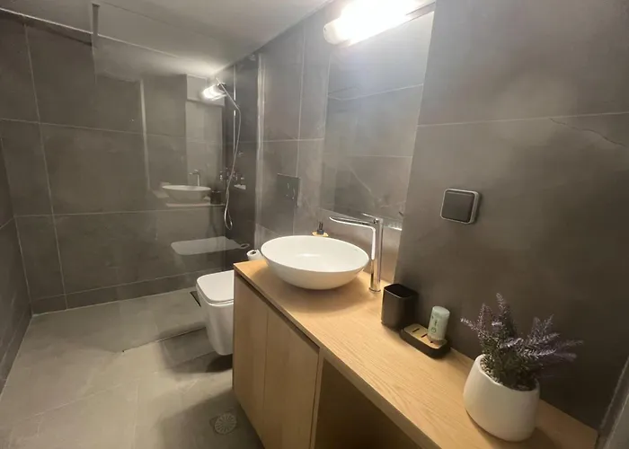 Casa Sentido Apartmán