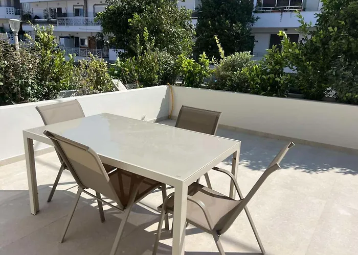 Casa Sentido Apartmán Rhodes City